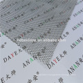 high quality galvanized plaster mesh with embossing